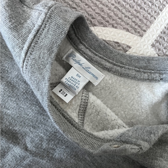 Ralph Lauren Polo - Picture 2 of 4